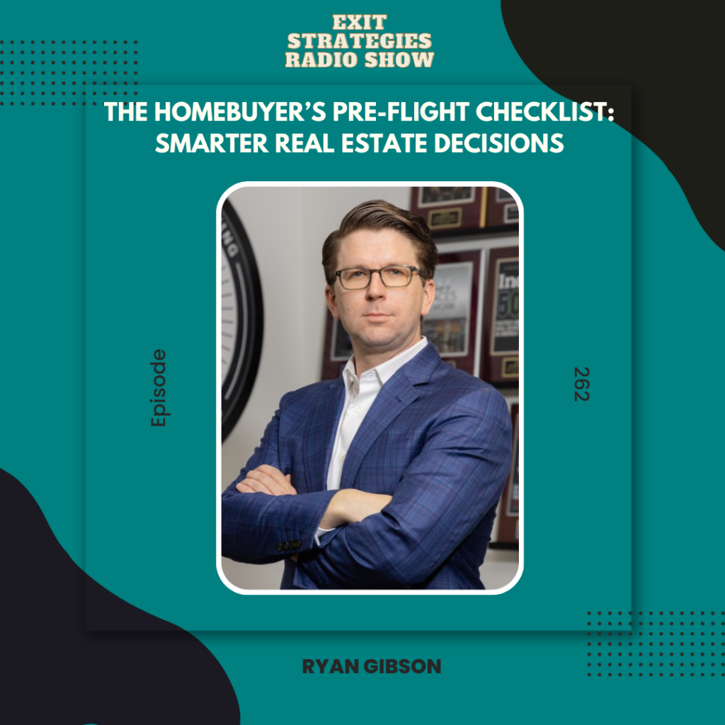 Smarter real estate decisions: the homebuyer’s pre-flight checklist